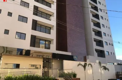 Apartamento com 2 quartos para alugar na universitária, 360, maracanã, anápolis por r$ 2.200