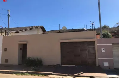 Casa com 3 quartos para alugar na elias pavlikoff  quadra 01 lote, 14, residencial villa bella, anápolis por r$ 1.900