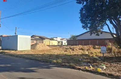Terreno à venda na canela branca, 15, residencial aldeia dos sonhos, anápolis por r$ 115.000