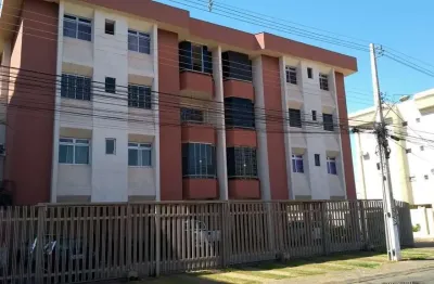 Apartamento com 3 quartos para alugar na 5  apt.304 equina com rua c 10, 608, cidade jardim, anápolis por r$ 900