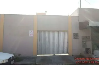 Kitnet / stúdio para alugar na senai - kit. 02, 05, vila goiás, anápolis por r$ 800