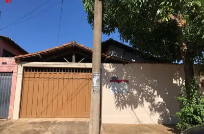 Casa com 4 quartos para alugar na braz cordeiro, 408, jundiaí, anápolis por r$ 1.800