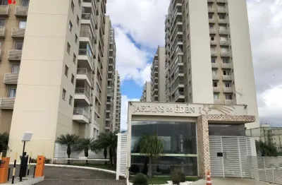Apartamento com 3 quartos para alugar na 10, 225, jardim das américas 2ª etapa, anápolis por r$ 2.200