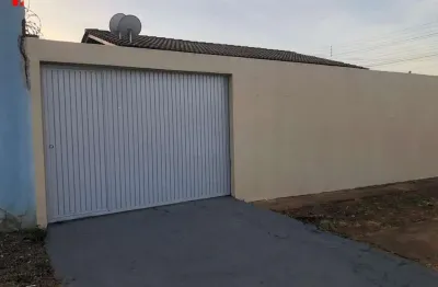 Casa com 2 quartos para alugar na jp 13, quadra, 17, jardim primavera 1ª etapa, anápolis por r$ 1.200