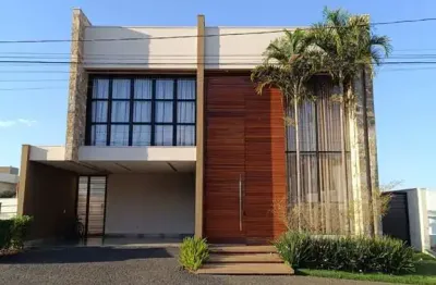 Casa em condomínio fechado com 4 quartos à venda na oswald de andrade, 23, condomínio residencial belas artes, anápolis por r$ 2.800.000