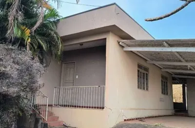 Casa com 2 quartos à venda na cristóvão campos, 482, jardim bela vista, anápolis por r$ 250.000