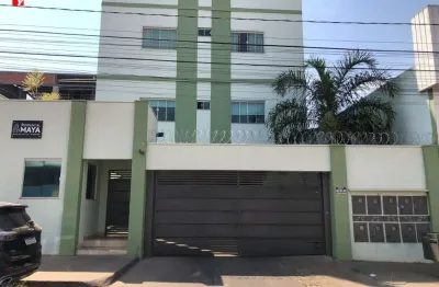 Apartamento com 3 quartos para alugar na a, 24, antônio fernandes, anápolis por r$ 2.000