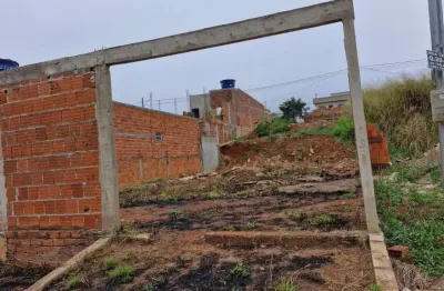 Terreno à venda na trento, 18, jardim itália, anápolis por r$ 60.000