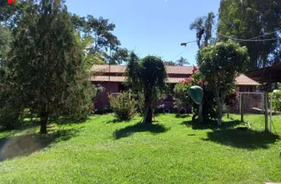 Chácara / sítio com 3 quartos à venda na chacara  proximo a campo limpo de goiás, 100, zona rural, anápolis por r$ 500.000