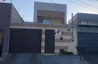 Casa com 3 quartos à venda na pb 26, 18, parque brasília 2ª etapa, anápolis por r$ 490.000