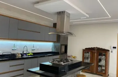 Casa com 3 quartos à venda na s-091, 30, anápolis city, anápolis por r$ 1.450.000