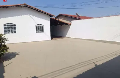 Casa à venda na nova delhi, 20, parque das nações, anápolis por r$ 350.000