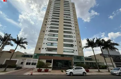 Apartamento para alugar na pinheiro chagas, 771, jundiaí, anápolis por r$ 6.000