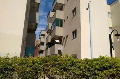 Apartamento com 2 quartos à venda na jk, apt.304, 2510, jk parque industrial nova capital, anápolis por r$ 240.000