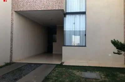 Casa com 3 quartos à venda na pb 26, 18, parque brasília 2ª etapa, anápolis por r$ 490.000