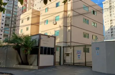 Apartamento com 2 quartos para alugar na perimetral norte sul -apt.302, 5, jardim europa, anápolis por r$ 1.500