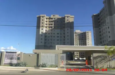 Apartamento com 1 quarto para alugar na carlinhos josé ribeiro t 03 b terreo, 180, vila jaiara, anápolis por r$ 900