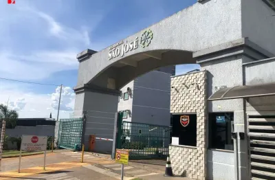 Apartamento com 2 quartos para alugar na professor benvindo machado, 1620, jardim suíço, anápolis por r$ 1.000