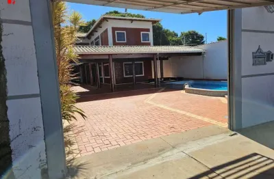 Casa com 3 quartos para alugar na avenida a, 600, jundiaí, anápolis por r$ 7.000