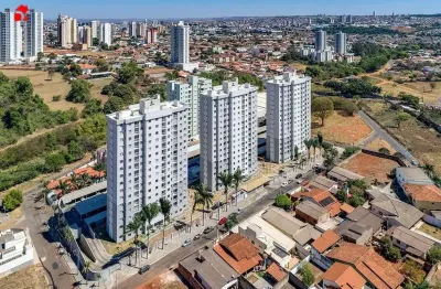 Apartamento com 2 quartos para alugar na l-017, 1, jardim europa, anápolis por r$ 2.500