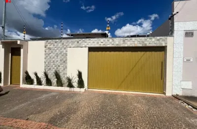 Casa com 3 quartos à venda na rua parma, 200, loteamento residencial verona, anápolis por r$ 600.000