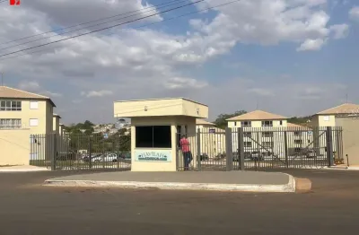 Apartamento com 2 quartos para alugar na rua 22, 38, chácaras americanas, anápolis por r$ 1.200