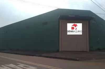 Barracão / galpão / depósito com 3 salas para alugar na avenida sócrates mardocheu diniz, 1, polocentro 2ª etapa, anápolis por r$ 4.000