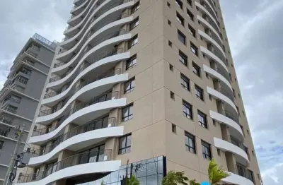 Apartamento com 3 quartos à venda na Rua Evangelino Meireles, 400, Jundiaí, Anápolis por R$ 1.200.000