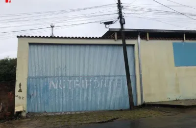 Barracão / Galpão / Depósito com 1 sala para alugar na Rua 2, 53, Jardim das Américas 2ª Etapa, Anápolis por R$ 5.000