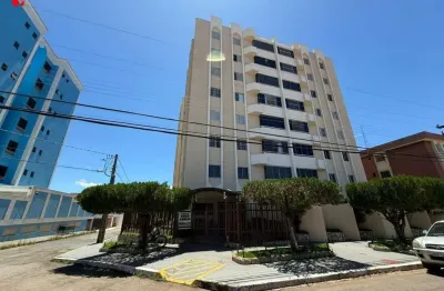 Apartamento com 3 quartos à venda na Rua 5, 660, Cidade Jardim, Anápolis por R$ 420.000