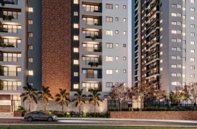 Apartamento com 2 quartos para alugar na Avenida Federal, 1, Maracananzinho, Anápolis por R$ 2.800