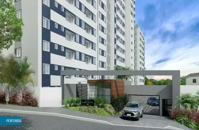 Apartamento para venda em belo horizonte, caiçaras, 2 dormitórios, 1 suíte, 1 banheiro, 1 vaga