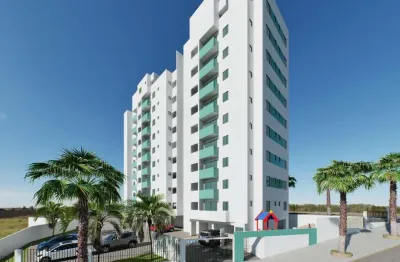 Apartamento para venda em belo horizonte, santa mônica, 2 dormitórios, 1 suíte, 1 banheiro, 2 vagas