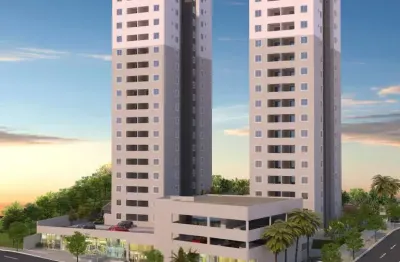 Apartamento para venda em belo horizonte, são damião, 2 dormitórios, 1 banheiro, 1 vaga
