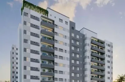 Apartamento para venda em belo horizonte, indaiá, 2 dormitórios, 1 banheiro, 1 vaga