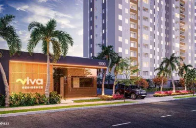 Apartamento para venda em contagem, centro, 2 dormitórios, 1 banheiro, 1 vaga