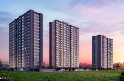Apartamento 3 quartos para venda em contagem, centro, 3 dormitórios, 1 suíte, 1 banheiro, 1 vaga