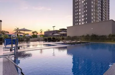 Apartamento para venda em contagem, inova parque, 2 dormitórios, 1 suíte, 1 banheiro, 1 vaga