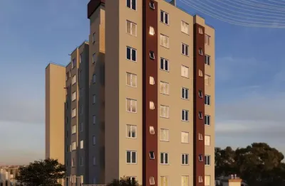 Apartamento para venda em belo horizonte, gameleira, 2 dormitórios, 1 banheiro, 1 vaga