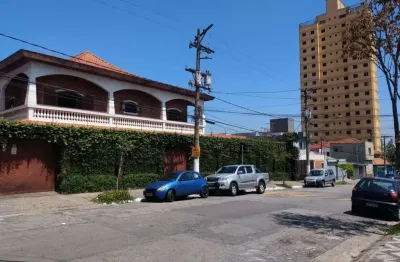Sobrado para venda em são paulo, moinho velho, 5 dormitórios, 3 suítes, 5 banheiros, 4 vagas
