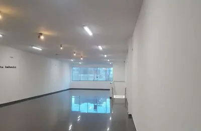 Prédio à venda na Rua Primeiro de Maio, 178, Centro, Santo André