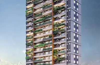 Apartamento com 2 quartos à venda na Rua Dionísio de Camargo, 110, Centro, Osasco