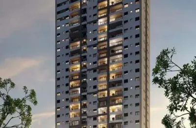 Apartamento com 3 quartos à venda no Centro, Osasco 