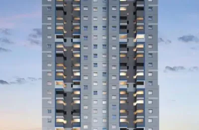 Apartamento com 2 quartos à venda no Jaguaribe, Osasco 
