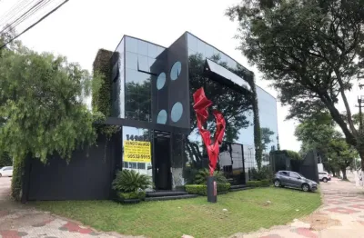 Prédio comercial para venda em são paulo, jd everest, 4 banheiros, 25 vagas