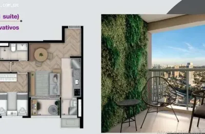 Apartamento para venda em osasco, bela vista, 2 dormitórios, 1 suíte, 2 banheiros, 1 vaga