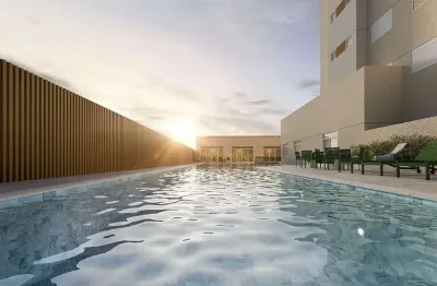 Apartamento com 3 quartos à venda na Vila Osasco, Osasco 