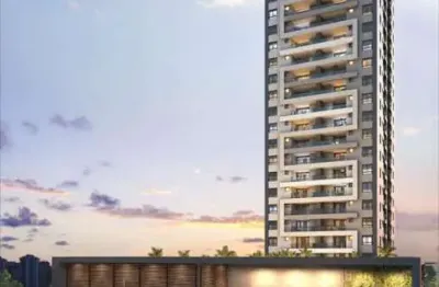 Apartamento com 2 quartos à venda na Vila Osasco, Osasco 