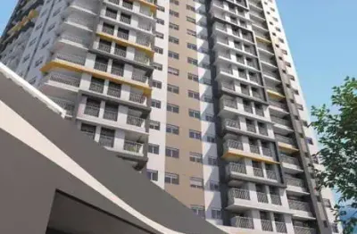 Apartamento com 3 quartos à venda na Vila Osasco, Osasco 