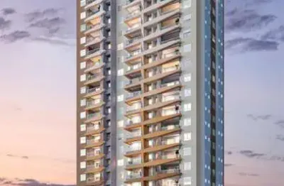 Apartamento com 3 quartos à venda na Vila Osasco, Osasco 